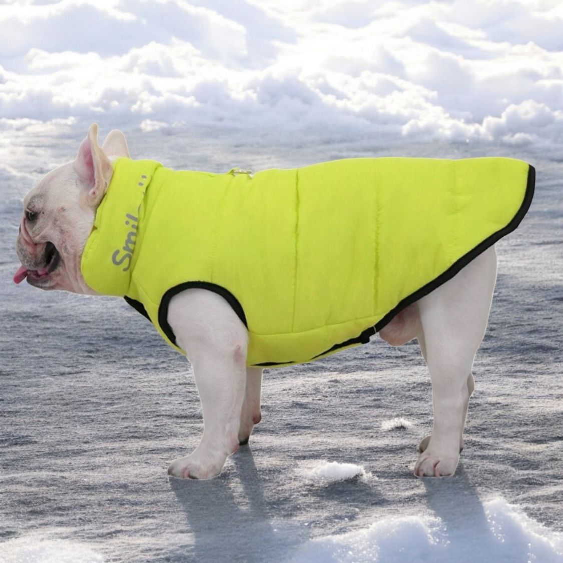 www.frenchie.shop-Premium-Frenchie-Winter-Jacket-Comfortable-Vest-with-D-Ring-for-Safe-Traction