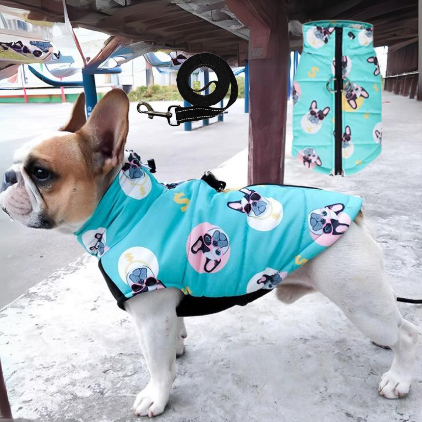 www.frenchie.shop-PupTrend-Premium-Frenchie-Jacket