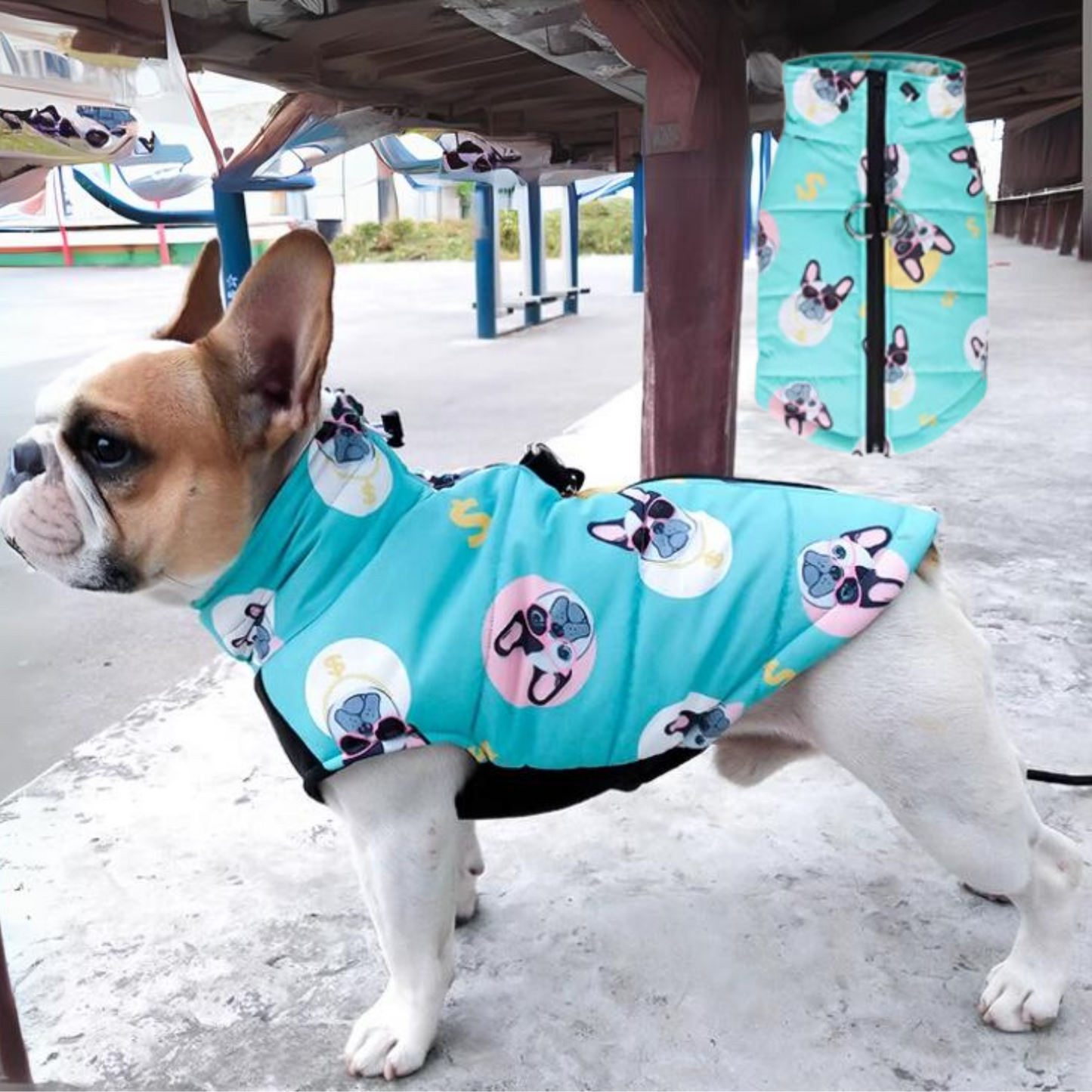 www.frenchie.shop-PupTrend-Premium-Frenchie-Jacket