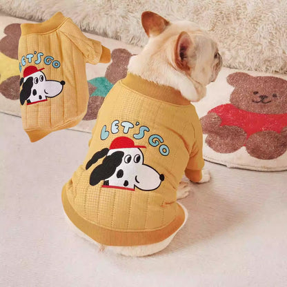 www.frenchie.shop-Quilted-Cotton-Frenchie-Jacket-Warm-and-Stylish-Winter-Coat-for-French-Bulldogs