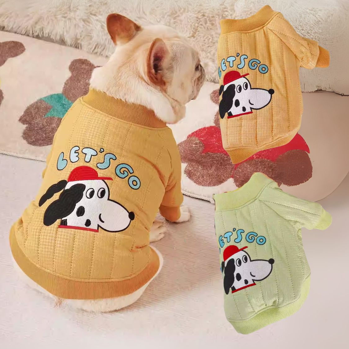 www.frenchie.shop-Quilted-Cotton-Frenchie-Jacket-Warm-and-Stylish-Winter-Coat-for-French-Bulldogs