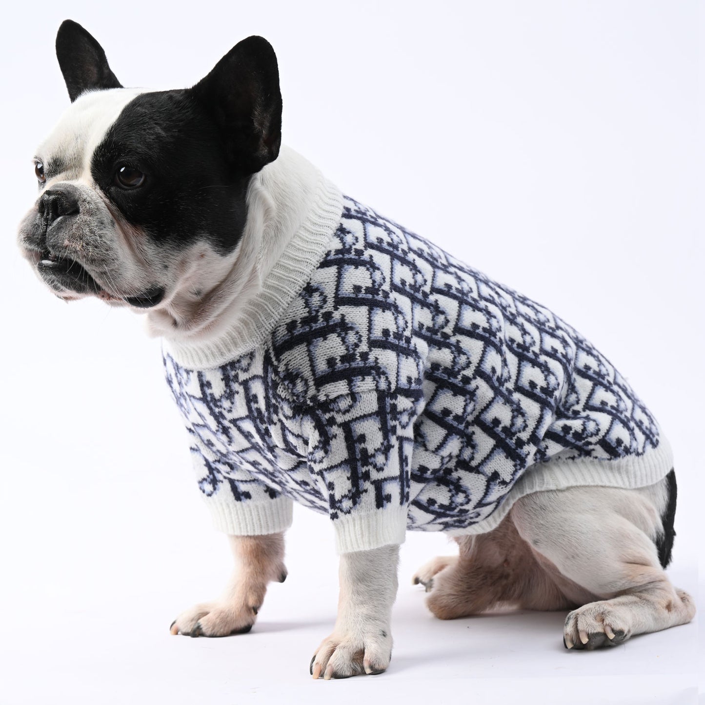 www.frenchie.shop-SnugStyle-Frenchie-Fashion-Winter-Sweater