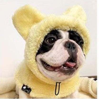 www.frenchie.shop-Warmie-Frenchie-Winter-Plush-Hat