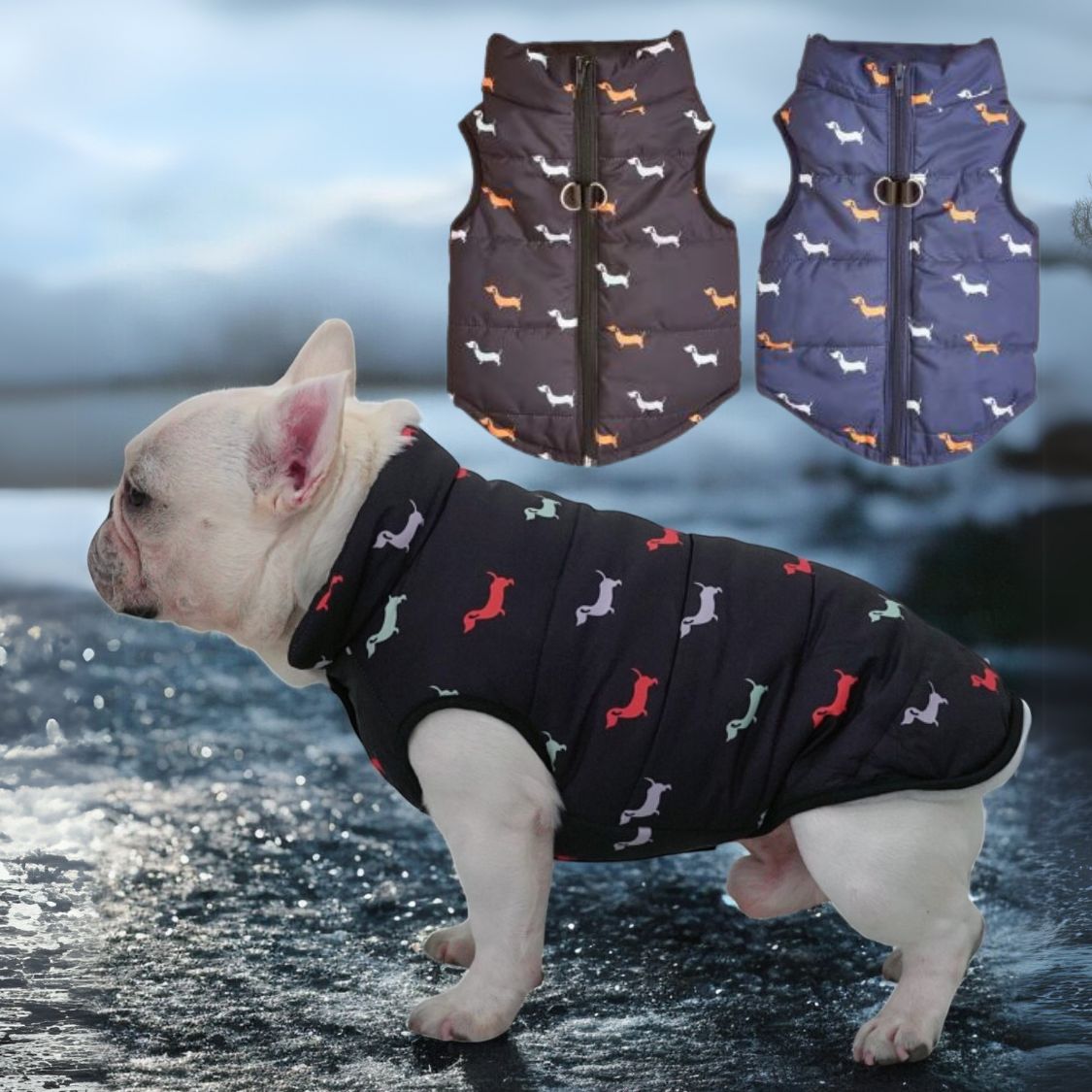 www.frenchie.shop-Zipper-Jacket-for-French-Bulldogs