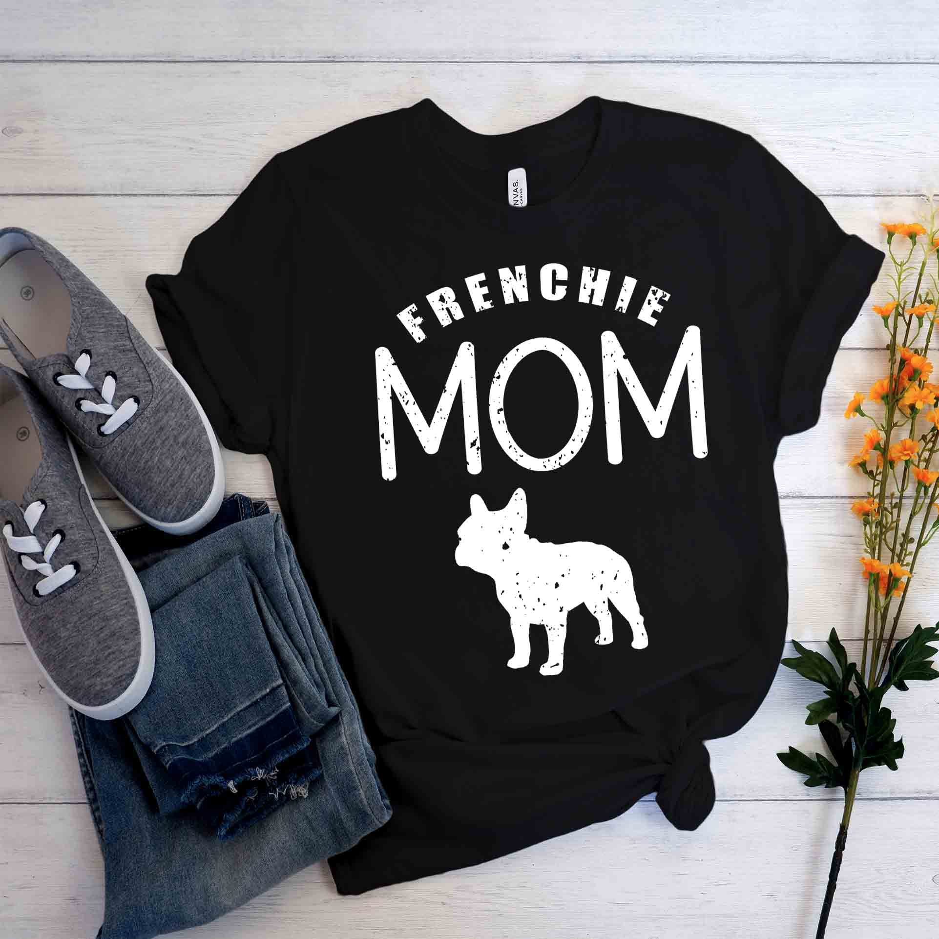 Affordable French Bulldog Clothes & Accessories - Frenchie Shop – Page ...