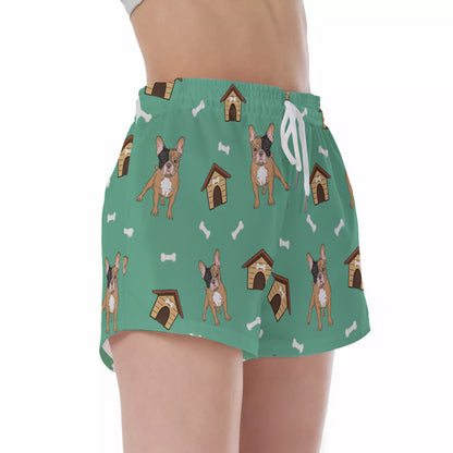 SASSY - Women's Short