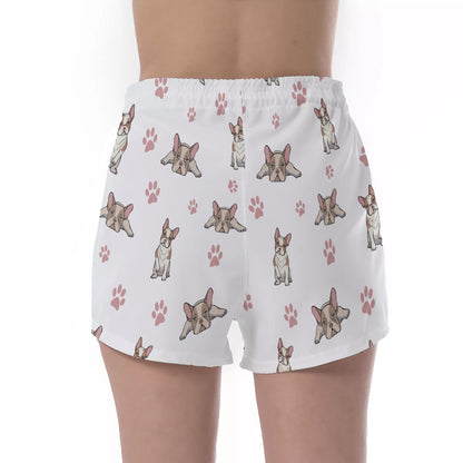 IVY - Short pour femme