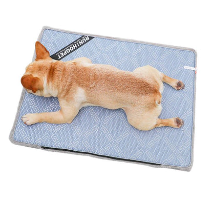 Self Cooling™ pad bed (CS11) - Frenchie Bulldog Shop