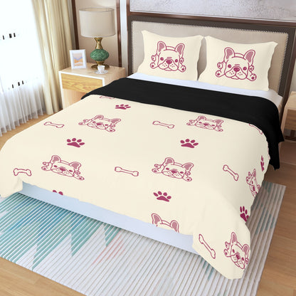 Milo- Bedding Set