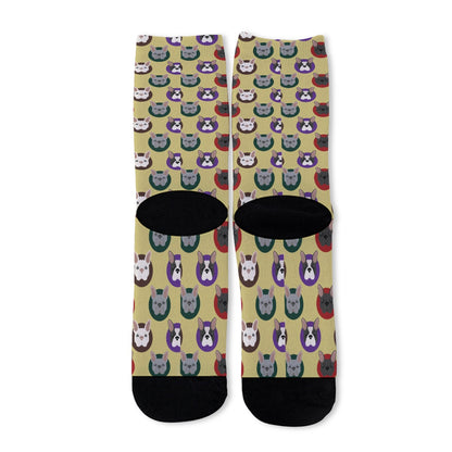 Gucci - socks