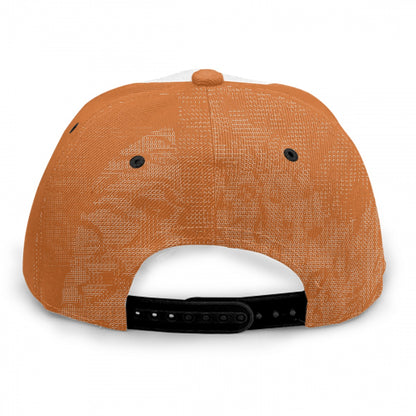 Captivating Frenchie-Themed Unisex Baseball Cap