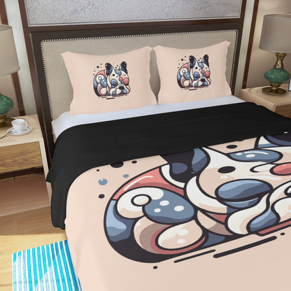 Claud- Bedding Set