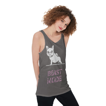 Beast Mode -  Women's Tank Top