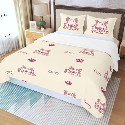 Milo- Bedding Set