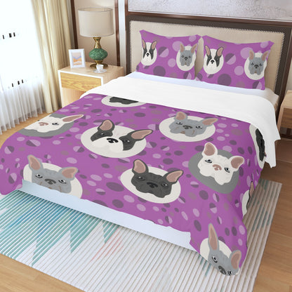 Henri- Bedding Set