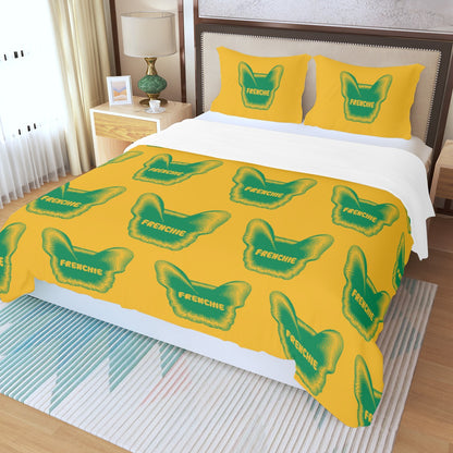 Belle- Bedding Set