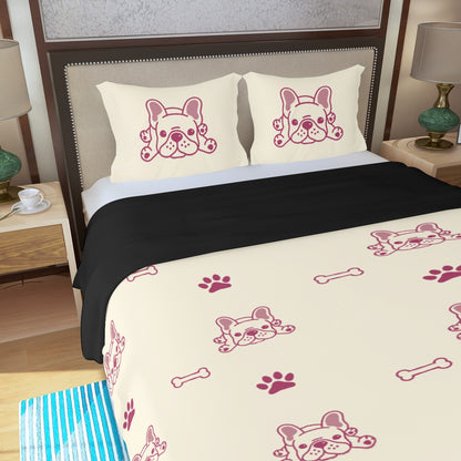 Milo- Bedding Set