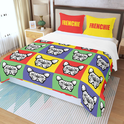 Gus - Bedding Set