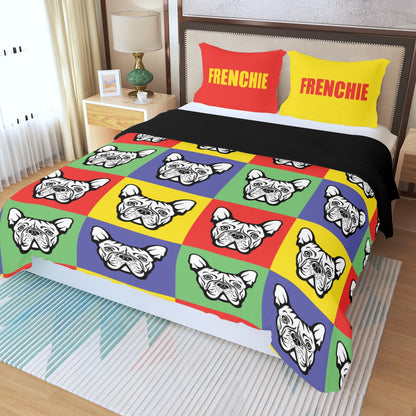 Gus - Bedding Set