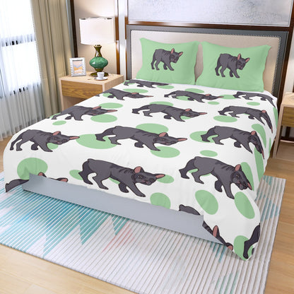 Orson- Bedding Set