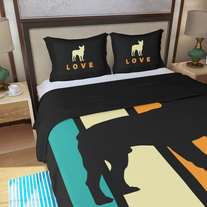 Cort - Bedding Set