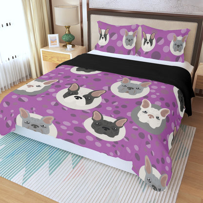 Henri- Bedding Set