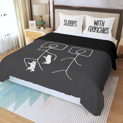 Kobe- Bedding Set