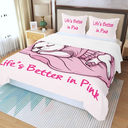 Cutie - Bedding Set