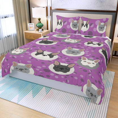 Henri- Bedding Set