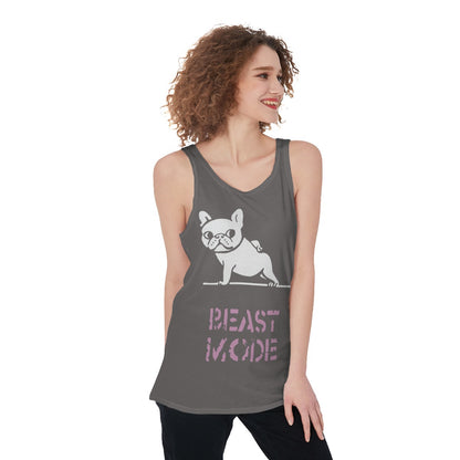 Beast Mode -  Women's Tank Top