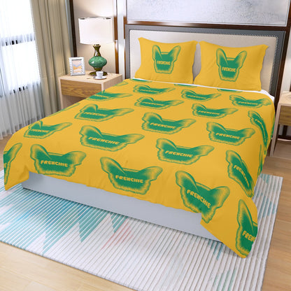 Belle- Bedding Set