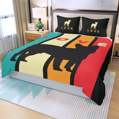 Cort - Bedding Set