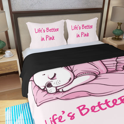 Cutie - Bedding Set