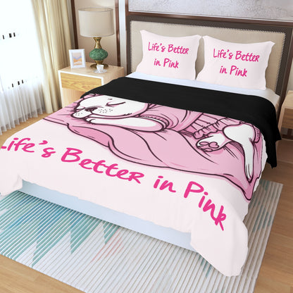 Cutie - Bedding Set