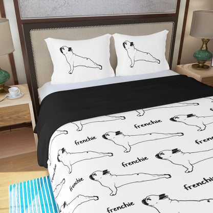 Ames - Bedding Set