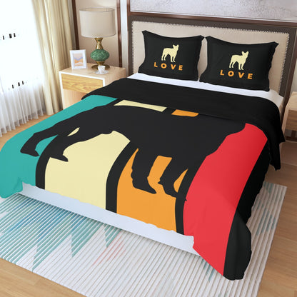 Cort - Bedding Set