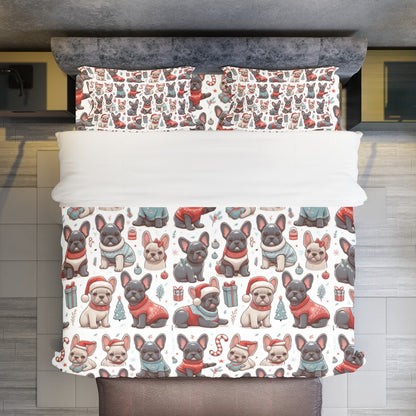 Otto  - Bedding set cover (Four-piece)