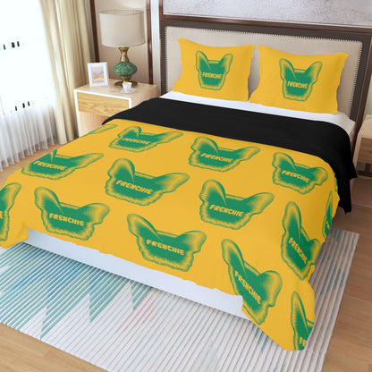 Belle- Bedding Set