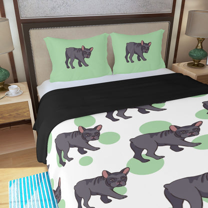 Orson- Bedding Set