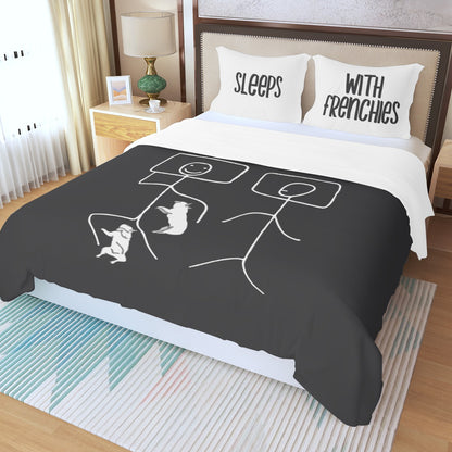 Kobe- Bedding Set