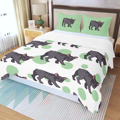 Orson- Bedding Set