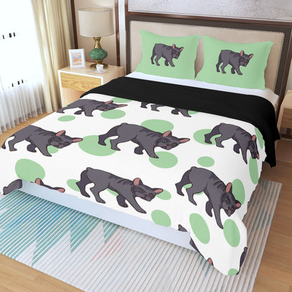 Orson- Bedding Set