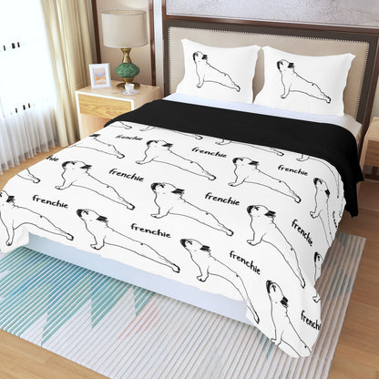 Ames - Bedding Set