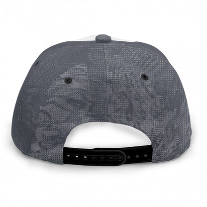 Classic Frenchie-Themed Unisex Baseball Cap