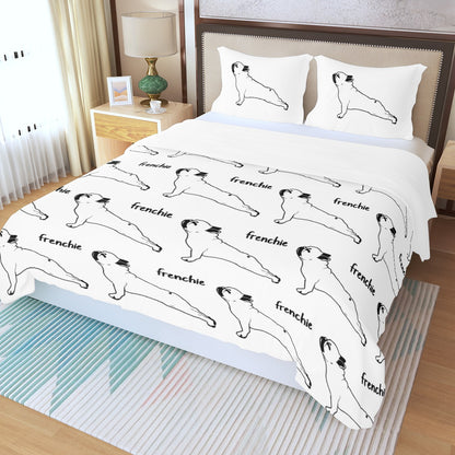 Ames - Bedding Set