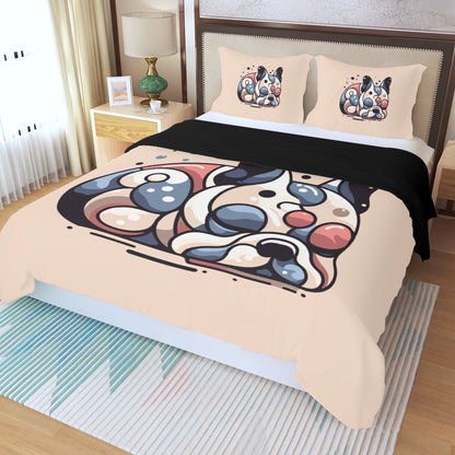 Claud- Bedding Set