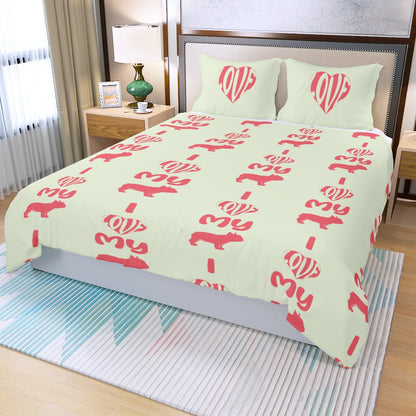 Milo - Bedding Set