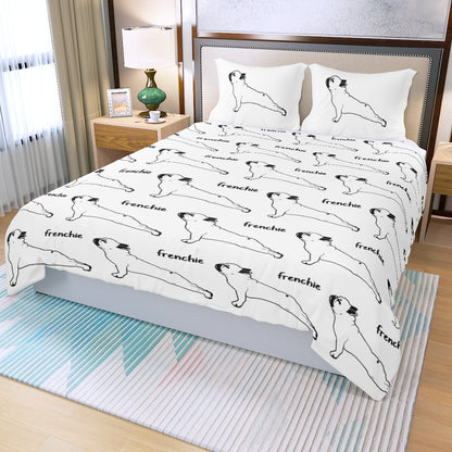 Ames - Bedding Set