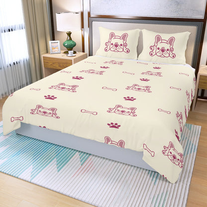 Milo- Bedding Set