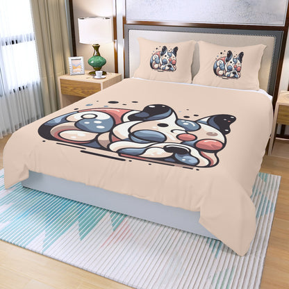 Claud- Bedding Set